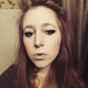 Meet your Posher, Terri